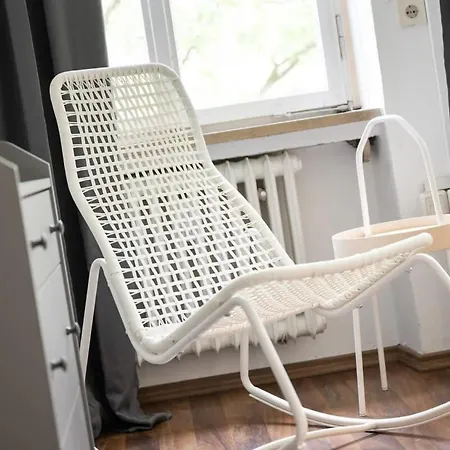 Apartman Living In Center München